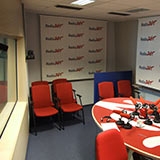 Radio ZET, Warszawa