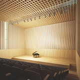 Sala Koncertowa Szkoły Muzycznej w Jastrzębiu-Zdroju