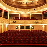 Modernizacja  Teatru Polskiego w Bielsku Białej