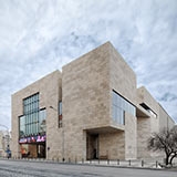 Teatr Muzyczny  Capitol we Wrocławiu